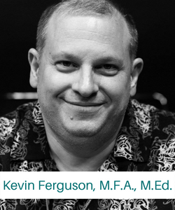 Kevin Ferguson